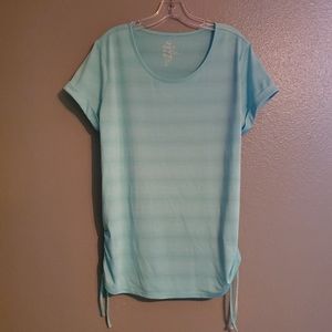 Stretchy Workout Top